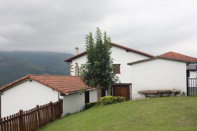 Guest house Casa Rural Perugorria Berria