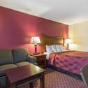 Отель Econo Lodge Inn & Suites Joplin