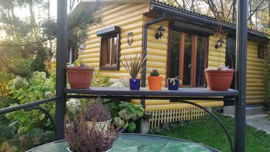 Holiday home Dacha №1 in Peredelkino