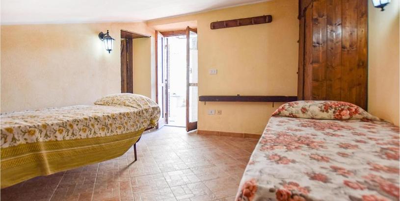 Дом отдыха Stunning home in Poggio Nativo with 4 Bedrooms