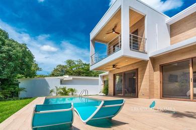 Casa Coralis - NEW modern house with private pool