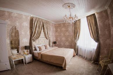 Hotel Villa-Otel' Provence