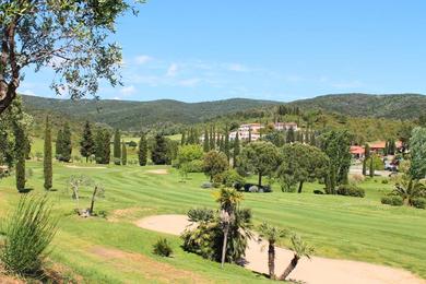 Курорт Il Pelagone Hotel & Golf Resort Toscana