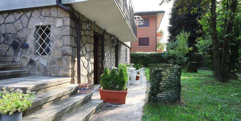 Апартаменты Yourbanflat San Giovanni