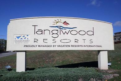 Resort Tanglwood Resort, a VRI resort