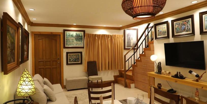 Guest house Stay Amare Bayswater Mactan