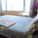 Apartments Titan 22P Condo at WH Taft Residences Manila