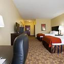 Отель Holiday Inn Express and Suites Snyder, an IHG Hotel