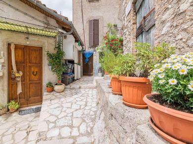 Апартаменты Traditional apartment in the heart of Umbria