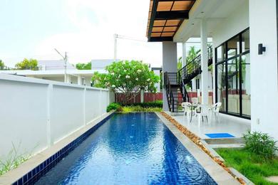Вилла HuaHin Pool Villa at We by Sirin