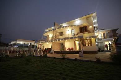 Guest house Lakshmi madhavam homestay