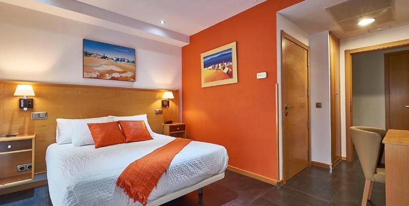 Hotel Hotel Real de Illescas