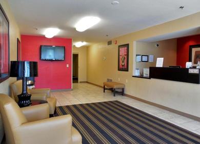 Hotel MainStay Suites Little Rock West Near Medical Centers