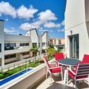 Apartments Orange Holiday Housing-Villa Amalia 20