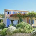 Вилла Charming Villa in Villes-sur-Auzon with Swimming Pool