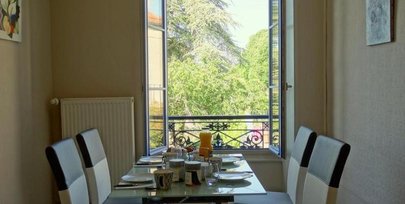 Guest house B&B Girolles les Forges