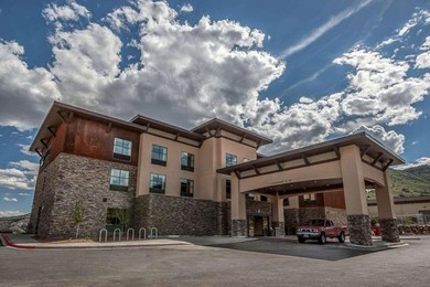 Hotel Homewood Suites by Hilton, Durango