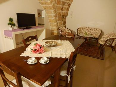 Holiday home Sweet Home Arco Porta Luce
