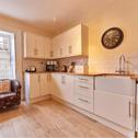 Holiday home Host & Stay - Swiss Cottage