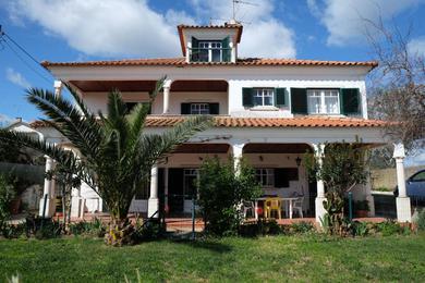 Гостевой дом A Casa do Olival