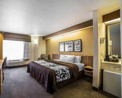 Hotel Quality Inn Moab Slickrock Area