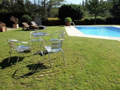 Holiday home Cosy Holiday Home in Costoia with Private Pool and Garden