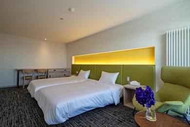 Отель Hotel Cocoa - Vacation STAY 27859v