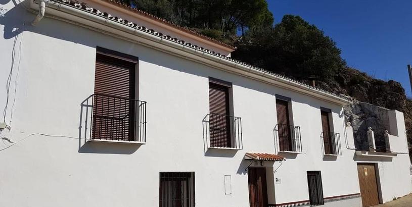 Holiday home Bellavista - Carratraca