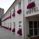 Отель Hotel Miradoiro de Belvís