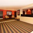 Отель Extended Stay America Suites - Washington, DC - Alexandria - Eisenhower Ave