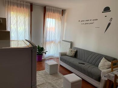 Apartments AT HOME Mogliano come a casa ma in vacanza