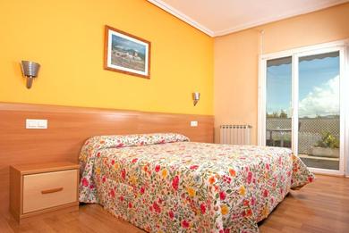 Guest house Pension Europa