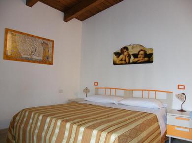 Guest house Oasi del Sud