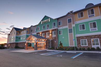 Отель Staybridge Suites - Lakeland West, an IHG Hotel