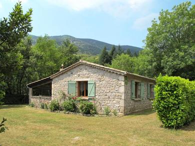 Дом отдыха Holiday Home Les Galets - VGG100 by Interhome