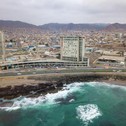 Отель Hampton By Hilton Antofagasta