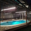 Resort Къща за гости с минерална вода "Терма Асклепий"