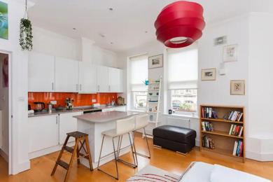Apartments Homely 1 Bedroom Apartment in the Heart of Vibrant Camden