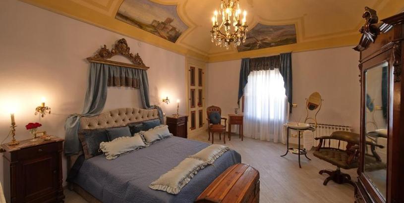 Guest house Villa Albaluce