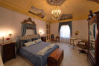 Guest house Villa Albaluce