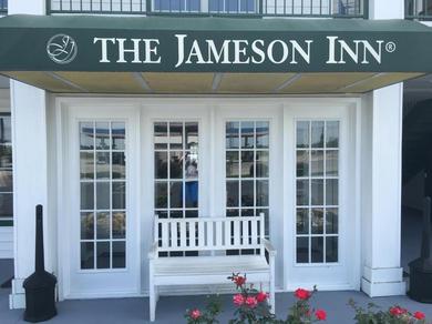 Motel Jameson Inn Douglas