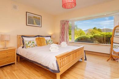 Holiday home Waterville Four Bedroom Holiday Home