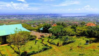 Hotel Lago Resort - Best Views in Kisumu
