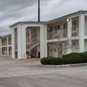 Мотель Carom Inn a Travelodge by Wyndham Denham Springs-Baton Rouge
