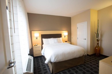 Hotel TownePlace Suites by Marriott Lincoln North