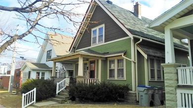 Holiday home Comfortable 3 BR Craftsman Bungalow in Milwaukee's Bay View Neighborhood