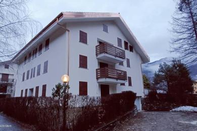 Apartments Grazioso Bilocale in Val Vigezzo
