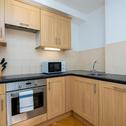 Apartments Modern 1 Bed Flat in Holborn, London for up to 2 people - with free wifi