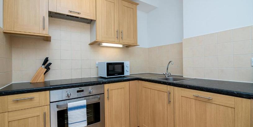 Apartments Modern 1 Bed Flat in Holborn, London for up to 2 people - with free wifi