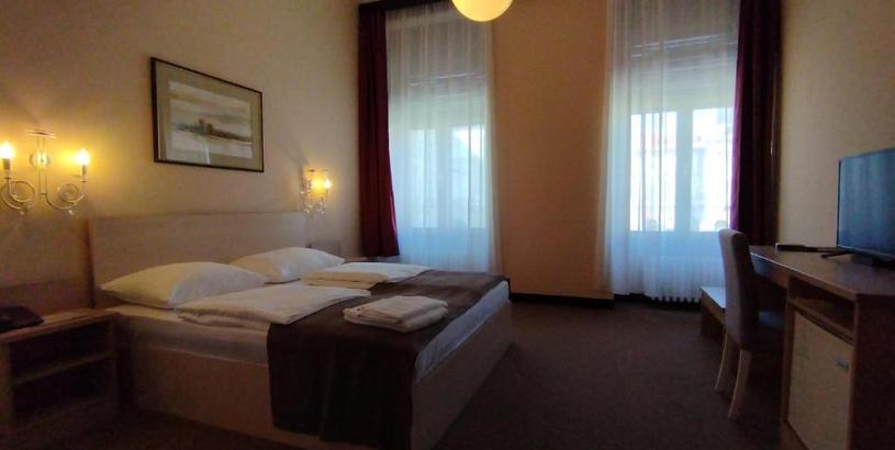 Hotel Hotel Vojvodina